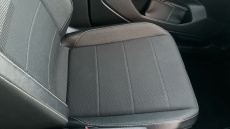 Volkswagen T-Cross 1.0 TSI 110 Black Edition 5dr DSG Petrol Estate